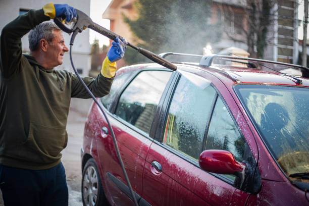Best Roof Power Washing Services  in Dixon, IL